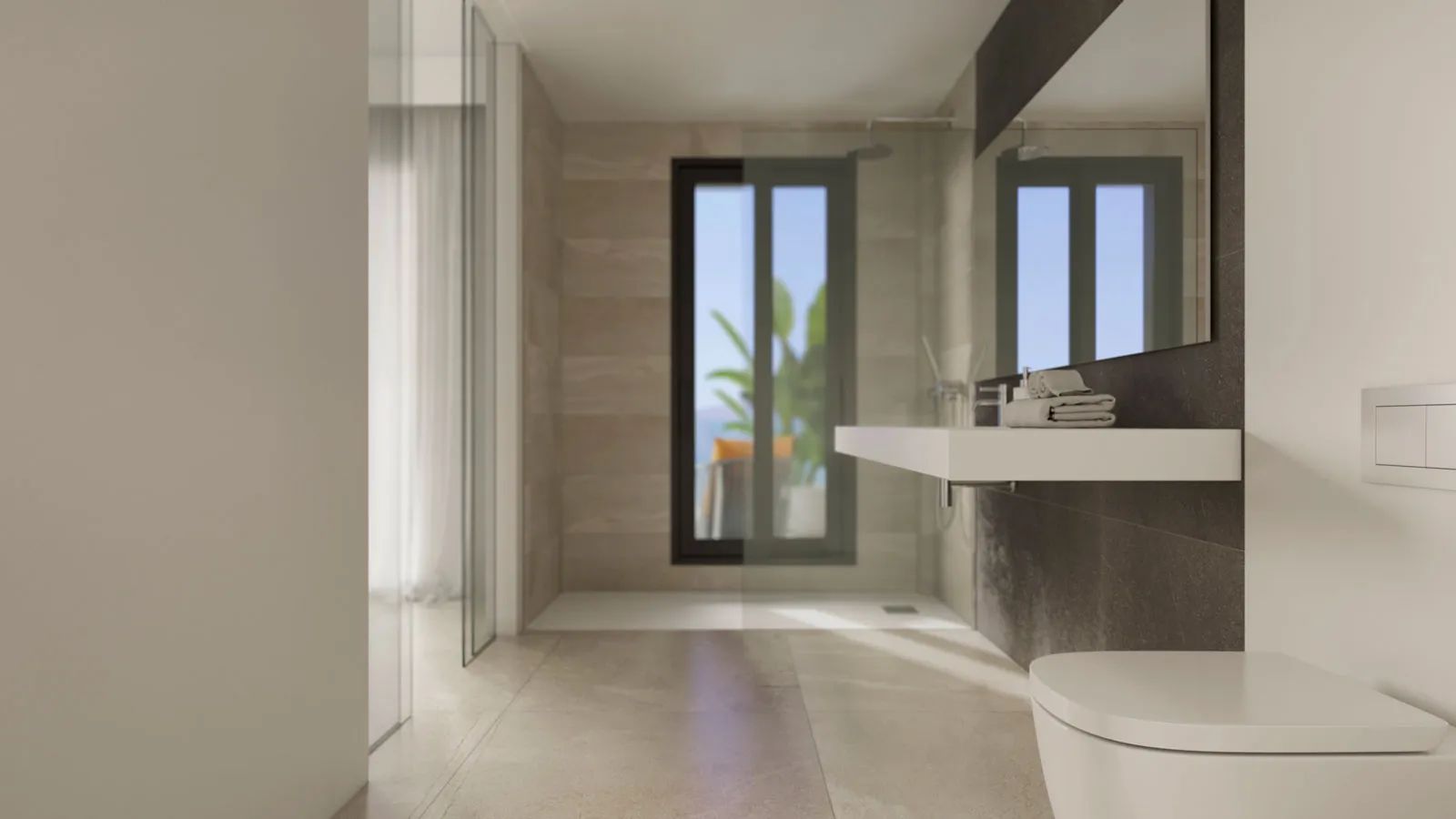 Stijlvolle halfvrijstaande woningen nabij Puerto Banús - luxe leven in moderne villa's foto 6