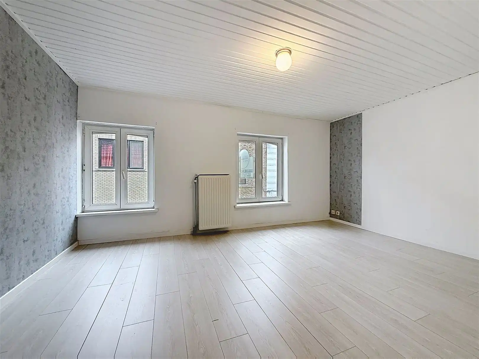 Stadswoning met terras, 3 skpks, nabij station foto 17