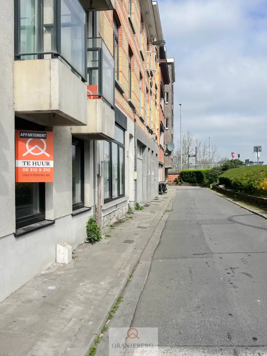 Appartement te huur foto 27