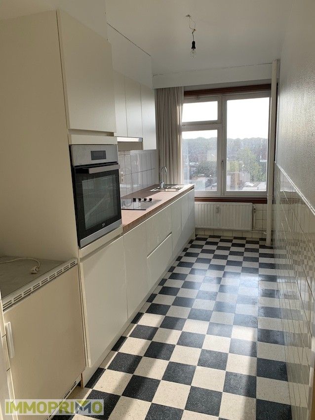 Appartement met 2 slaapkamers foto 8