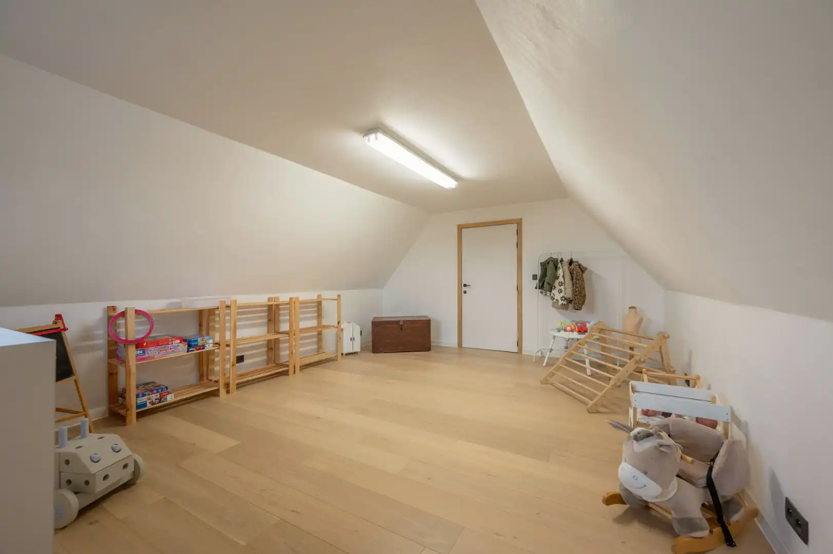 Ruime villa in pastoriestijl - rustig gelegen foto 25