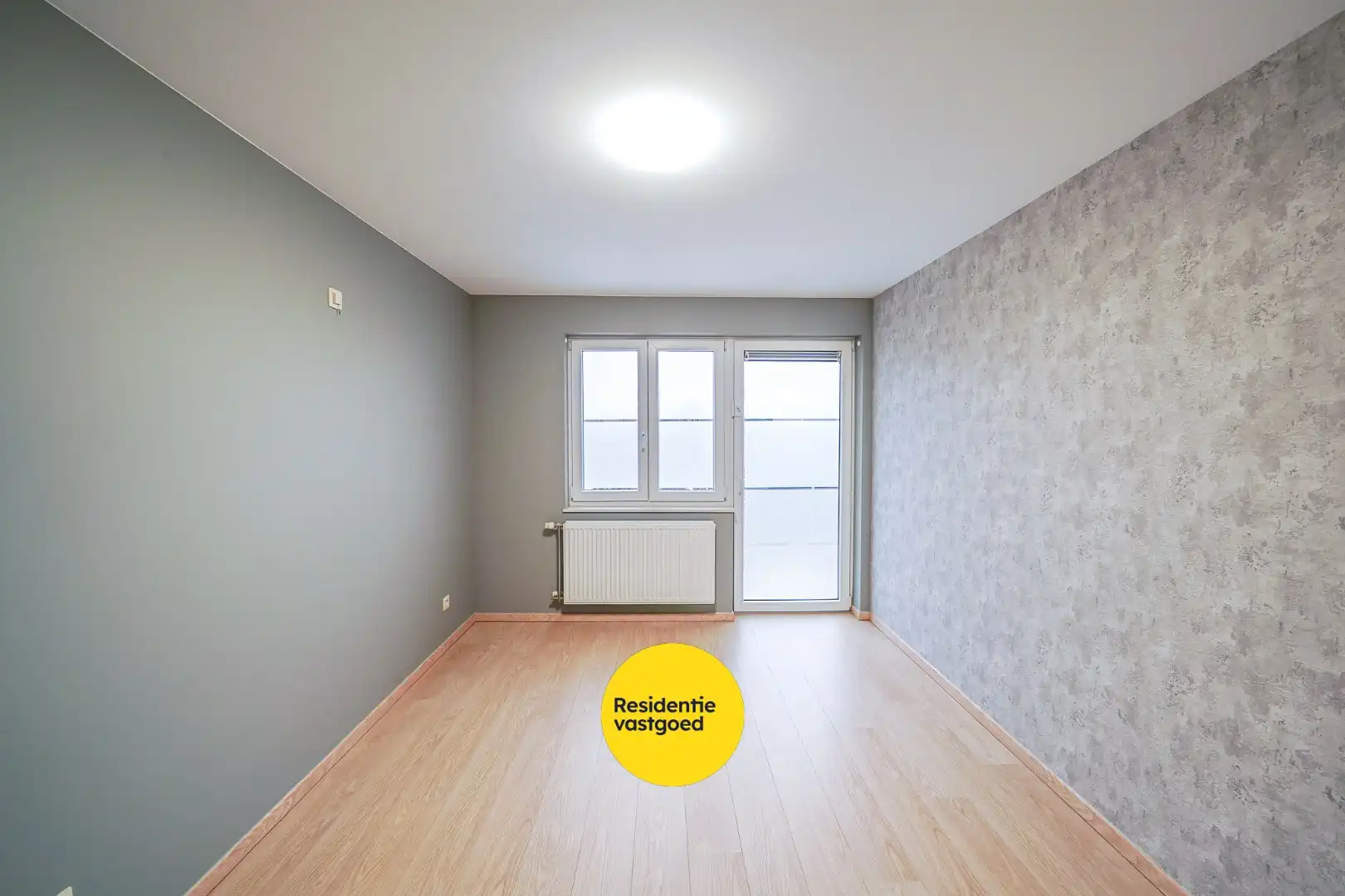 Instapklaar appartement met 2 terrassen te Mariakerke foto 12