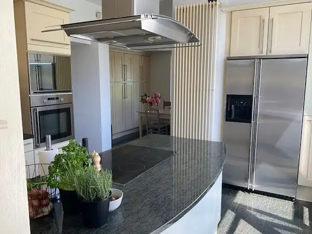 Interbellum villa in Bree centrum foto 20