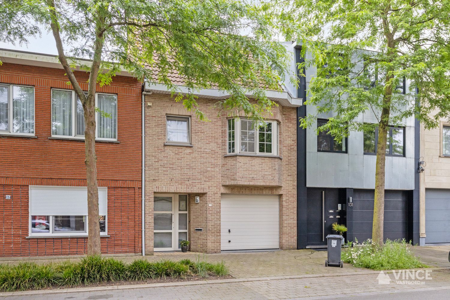 Charmante Woning Nabij Centrum Brasschaat foto 22