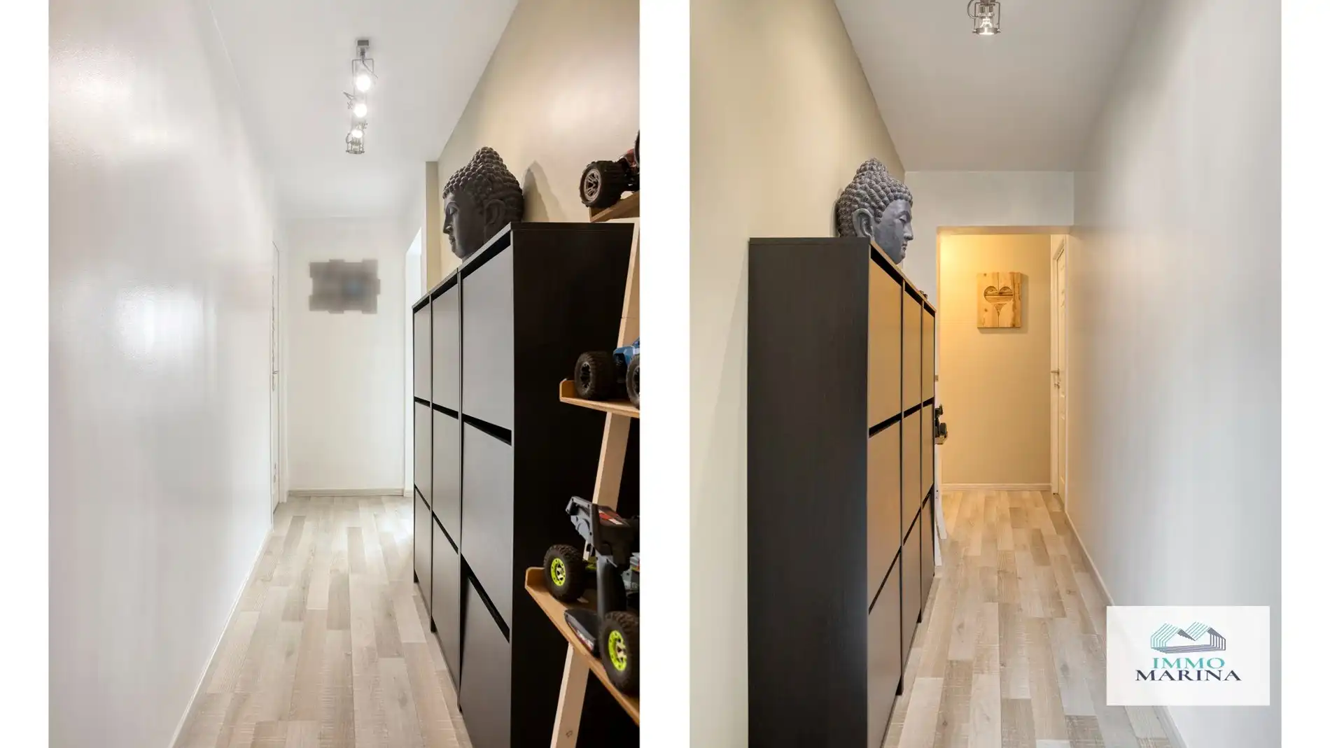 Instapklare woning op 8are met ruim bijgebouw te Tremelo (Baal)  foto 21