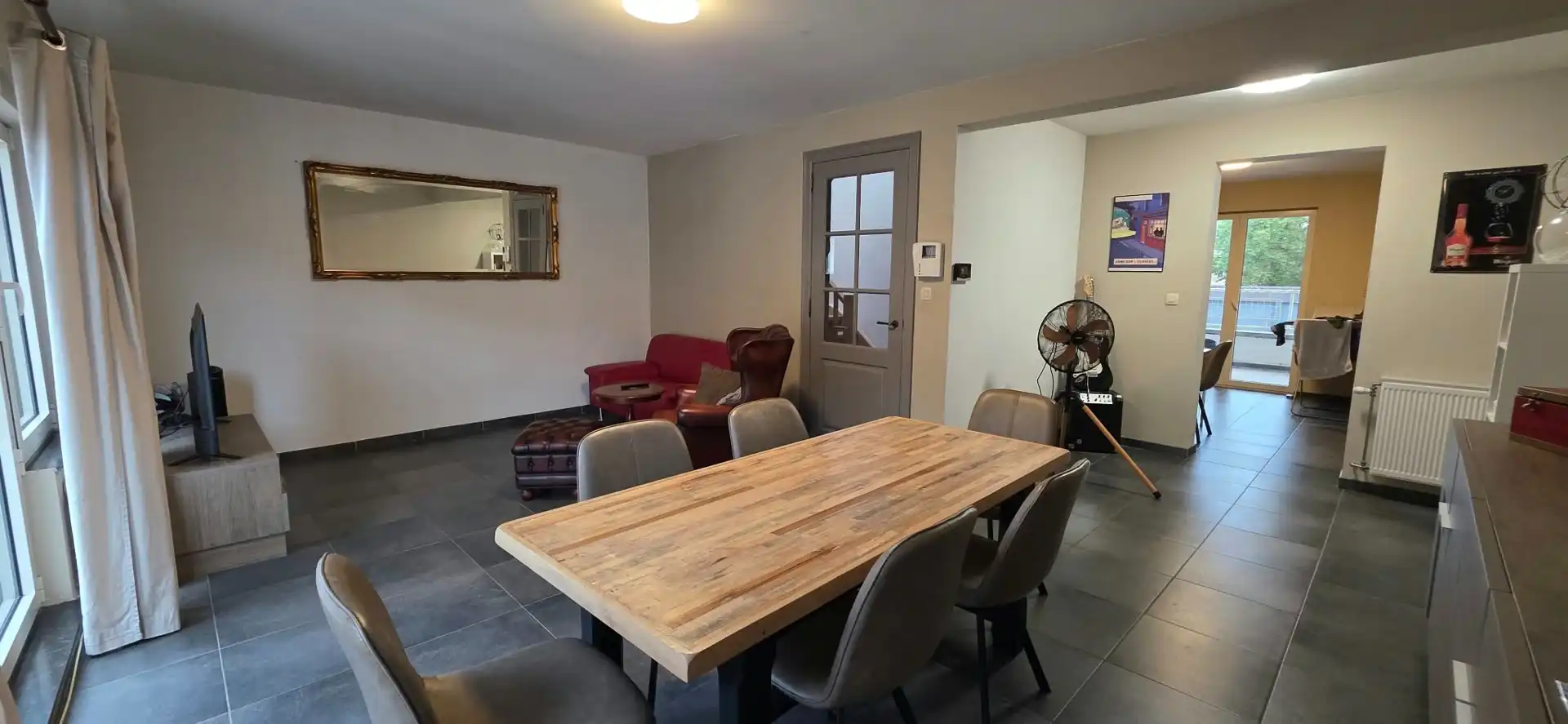 Huis te koop Naamsesteenweg 118 - 3800 Sint-Truiden