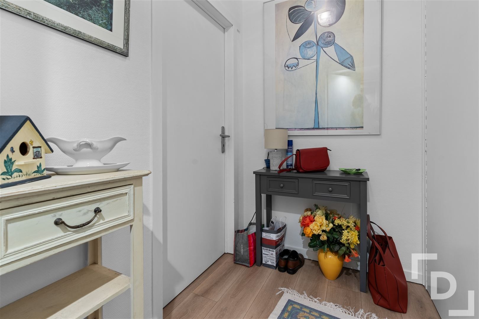 Dakappartement te koop met prachtig zicht over Heuvelland foto 14