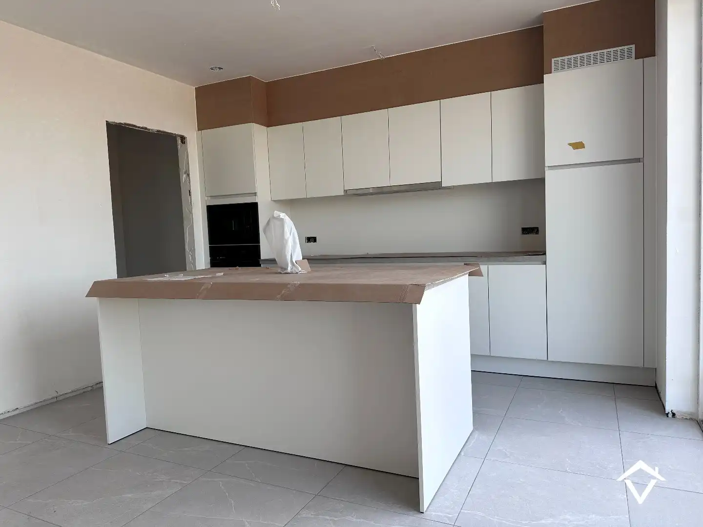Nieuwbouwwoning met 4 slaapkamers te Westkerke foto 10