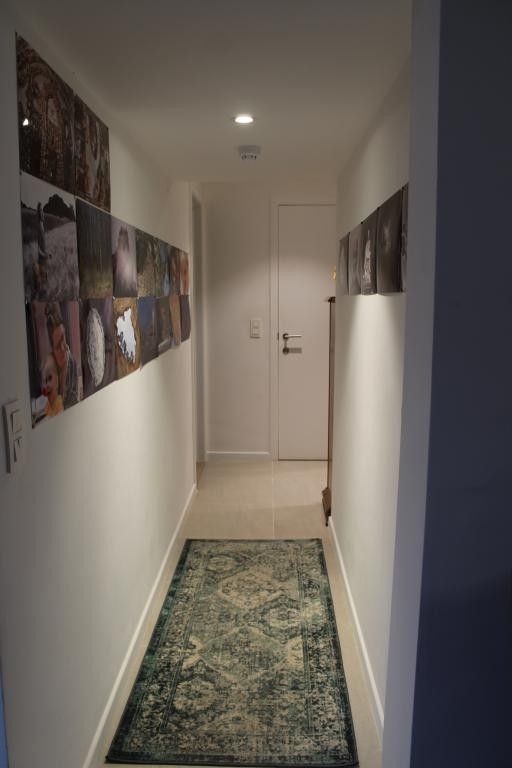 Ruime appartement met tuin foto 11