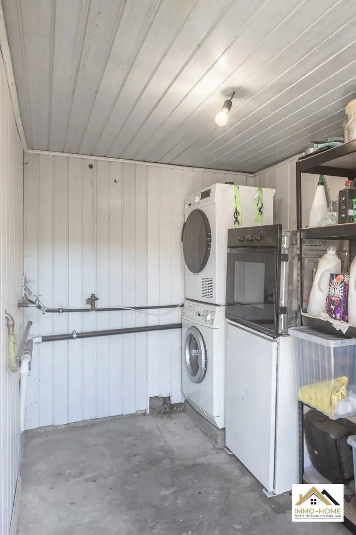 Perfecte starterswoning in landelijke omgeving!  foto 22