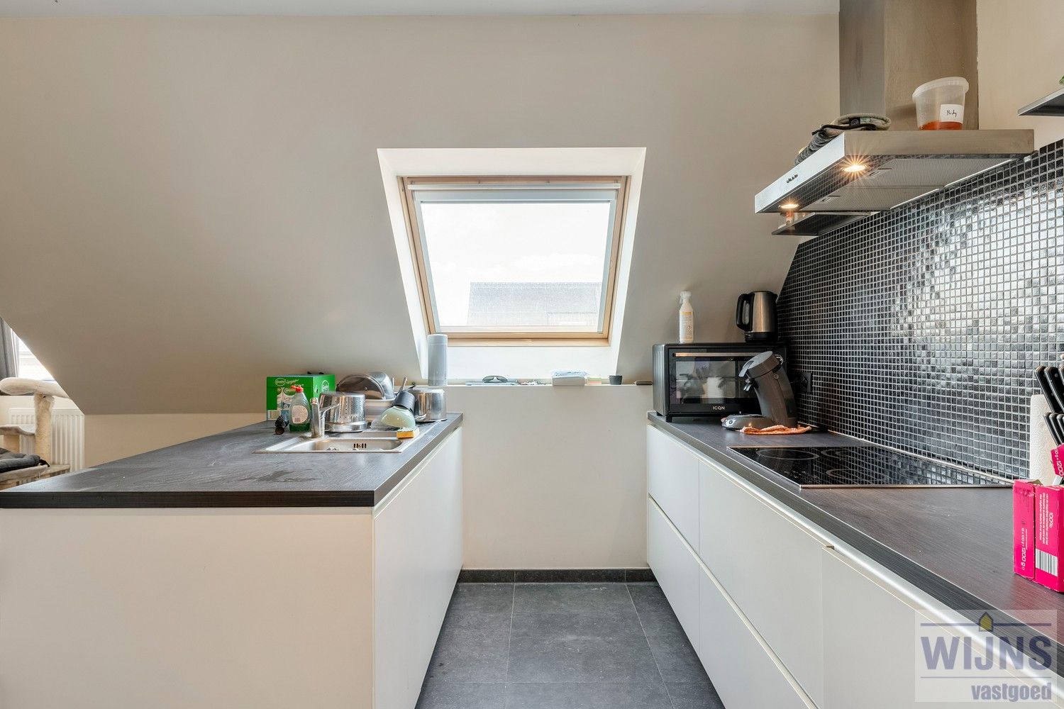 Instapklaar appartement met één slaapkamer. foto 4
