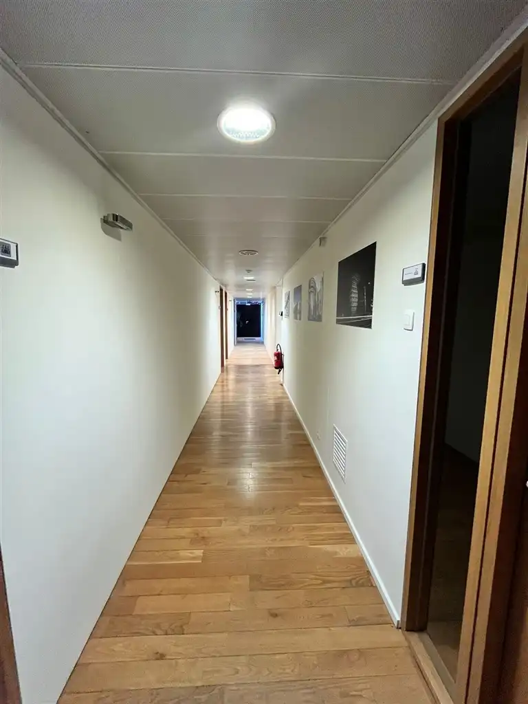 CORTENBERGH 100: kantoren te huur vanaf 261m² foto 26