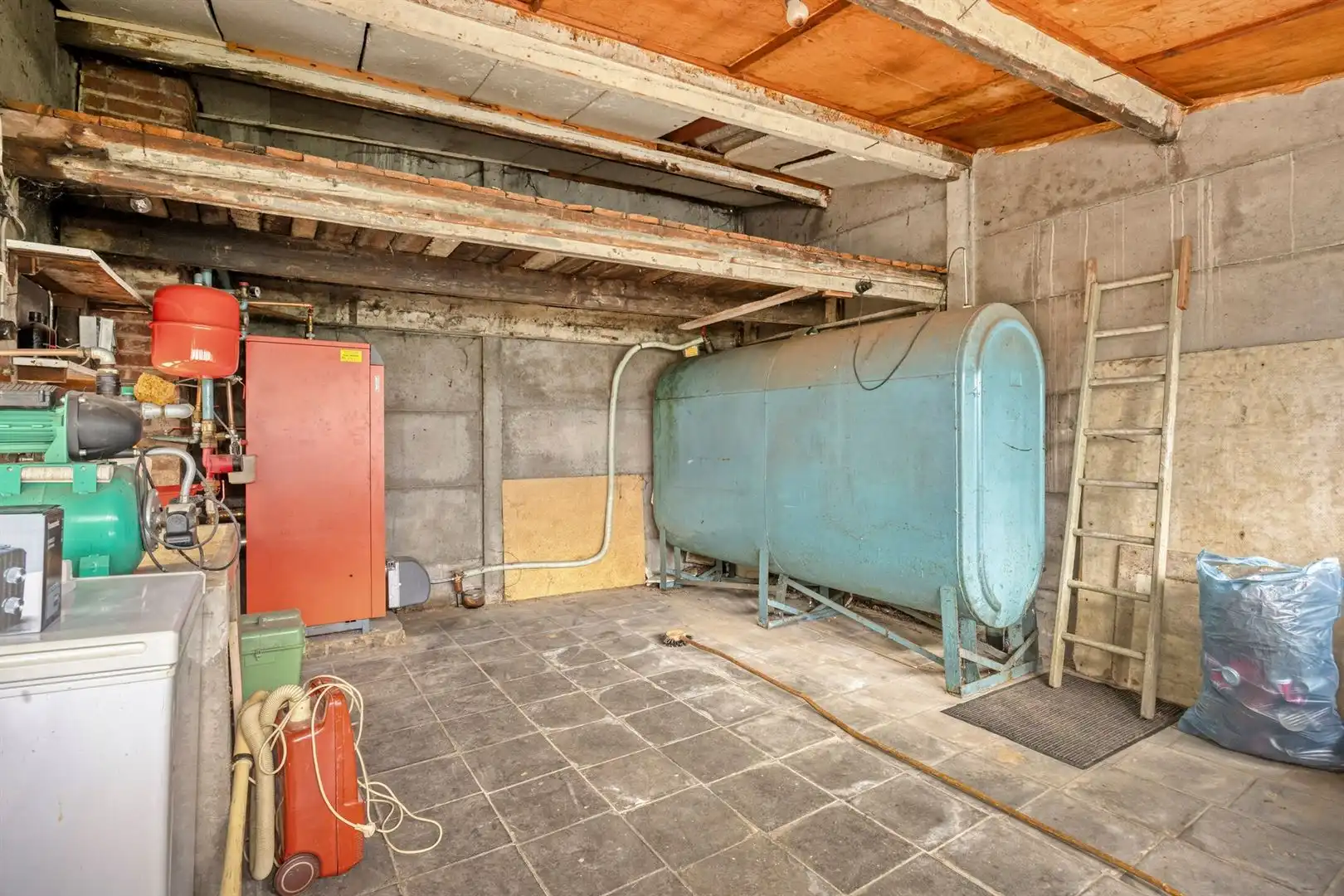 Woning met tuin te Asper. foto 22