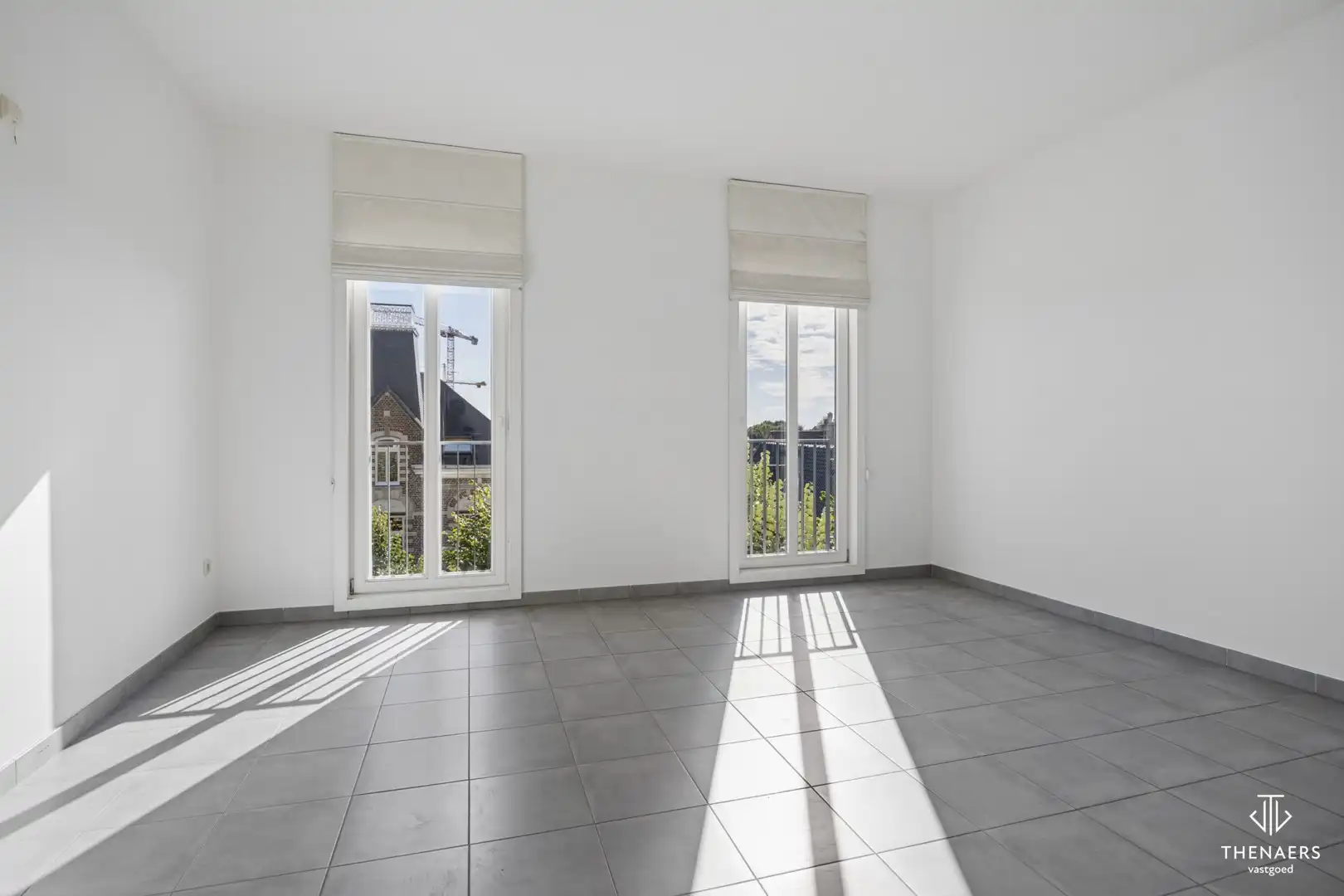 Ruim appartement van 166 m² met 2 terrassen en ondergrondse autostaanplaats in hartje Sint-Truiden. foto 20