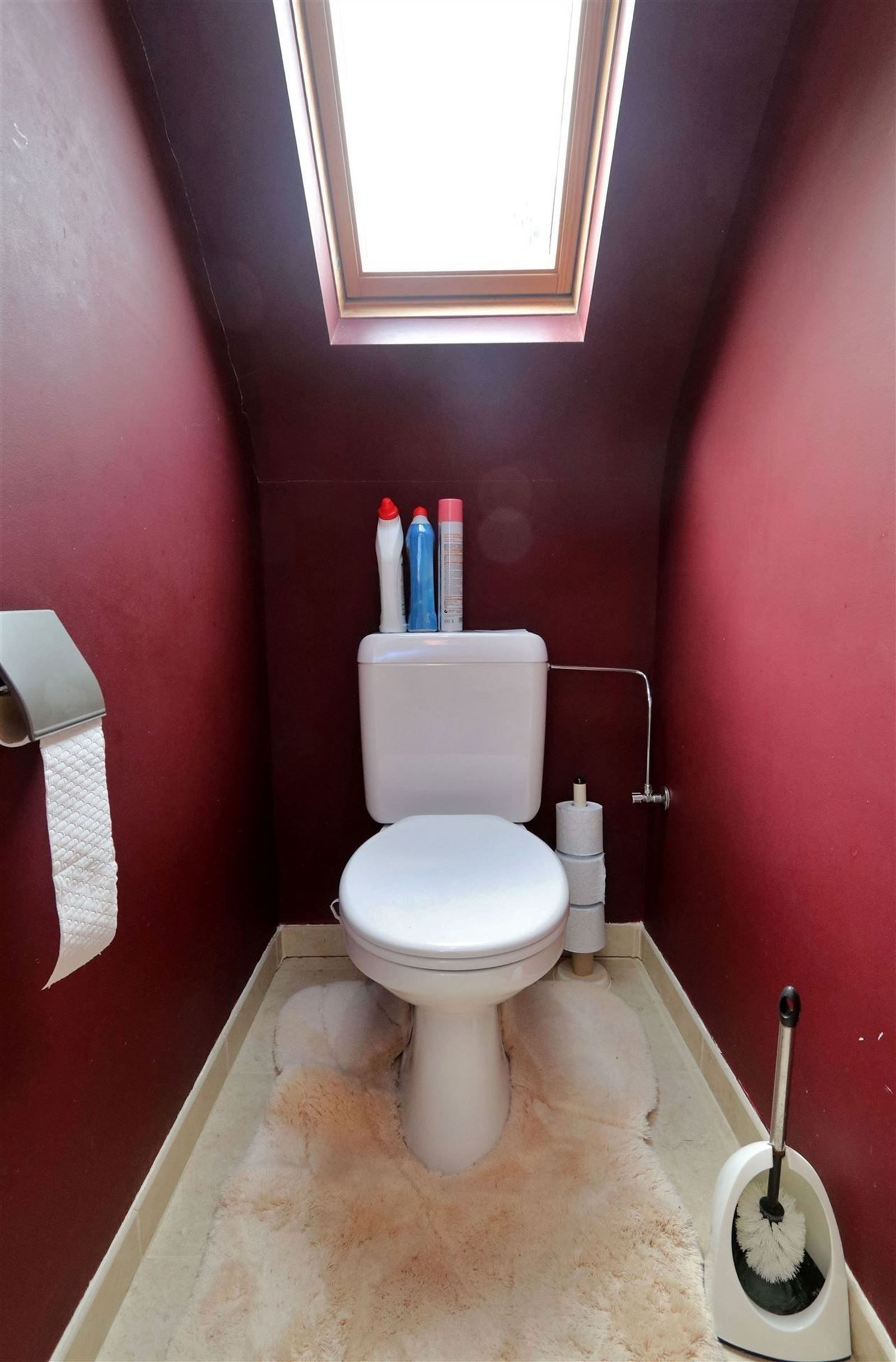 Appartement met 2 slaapkamers + garagebox te Buizingen  foto 15