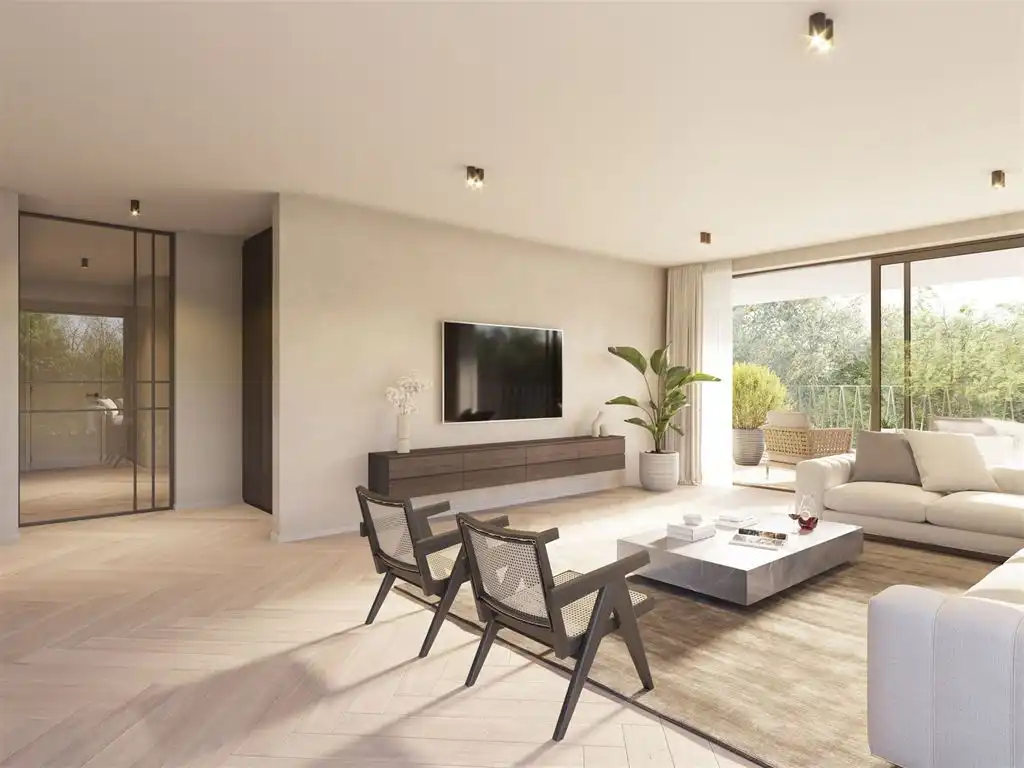 Nieuwbouw appartement eerste verdieping foto 4