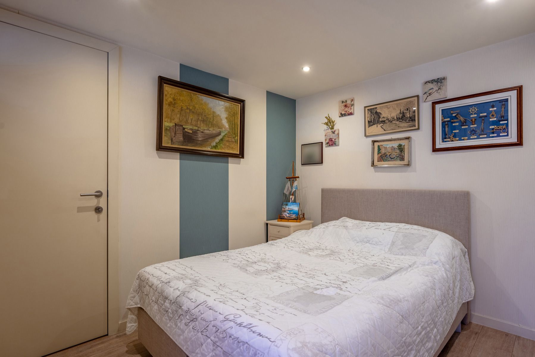 Laagbouwwoning in een doodlopende straat in Putte-Kapellen! foto 21