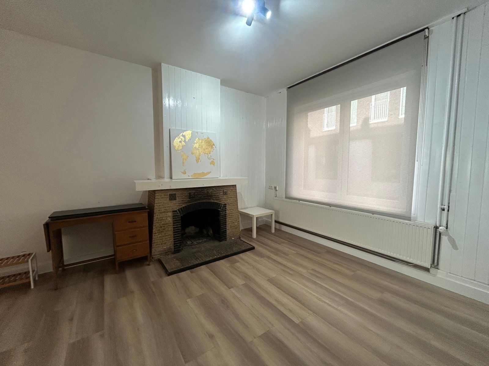 Prachtige woning met grote tuin foto 5