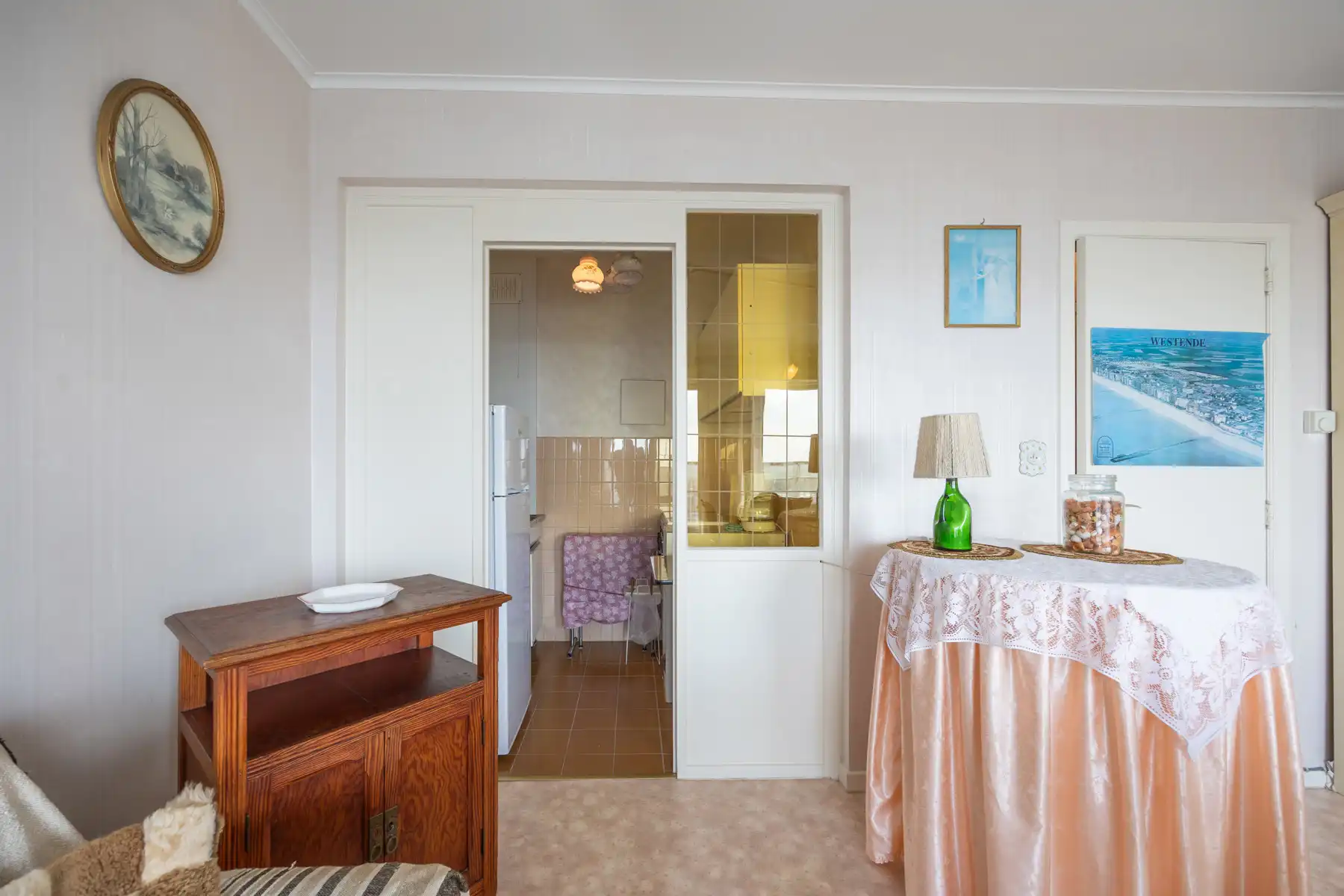 Residentie PANORAMIC A foto 9