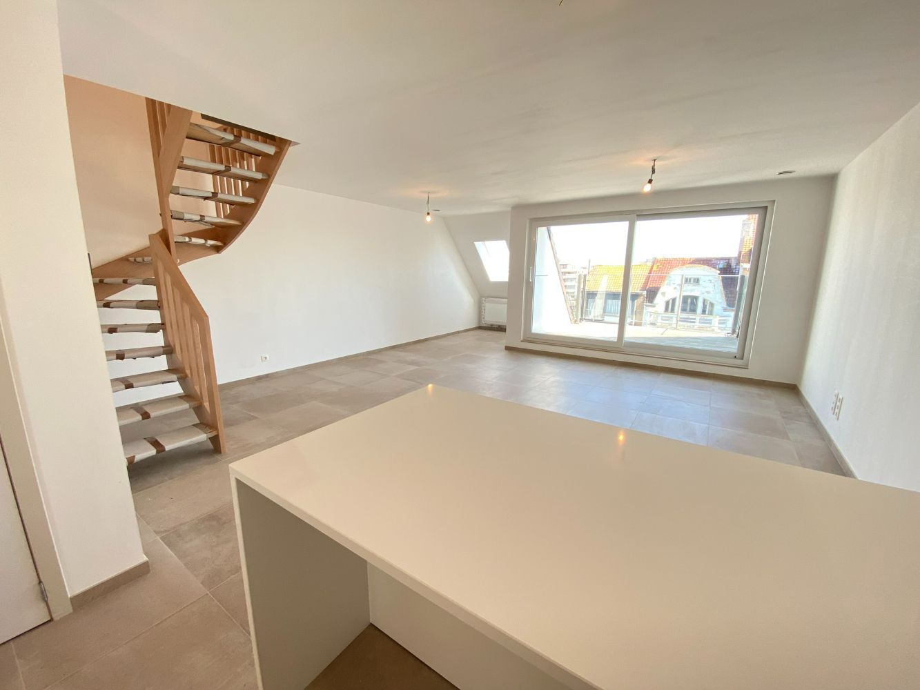 Nieuwbouw duplex op topligging! foto 7