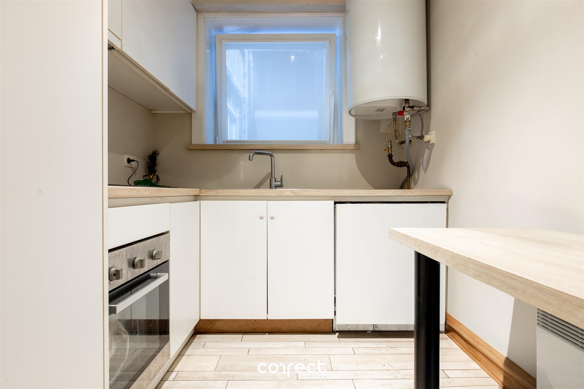 instapklaar appartement  foto 4