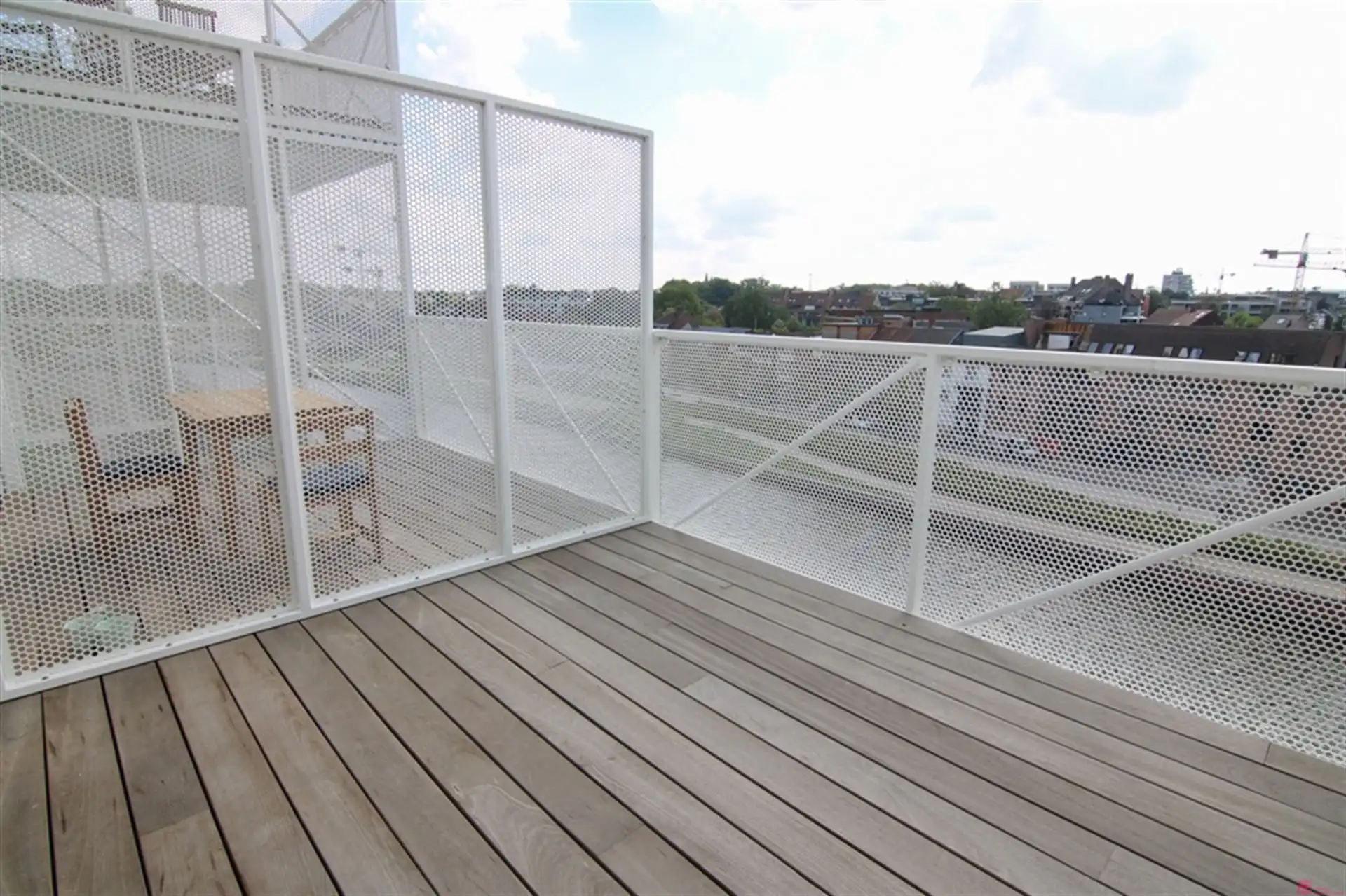 Instapklaar appartement met prachtig zicht op de Leie foto 6