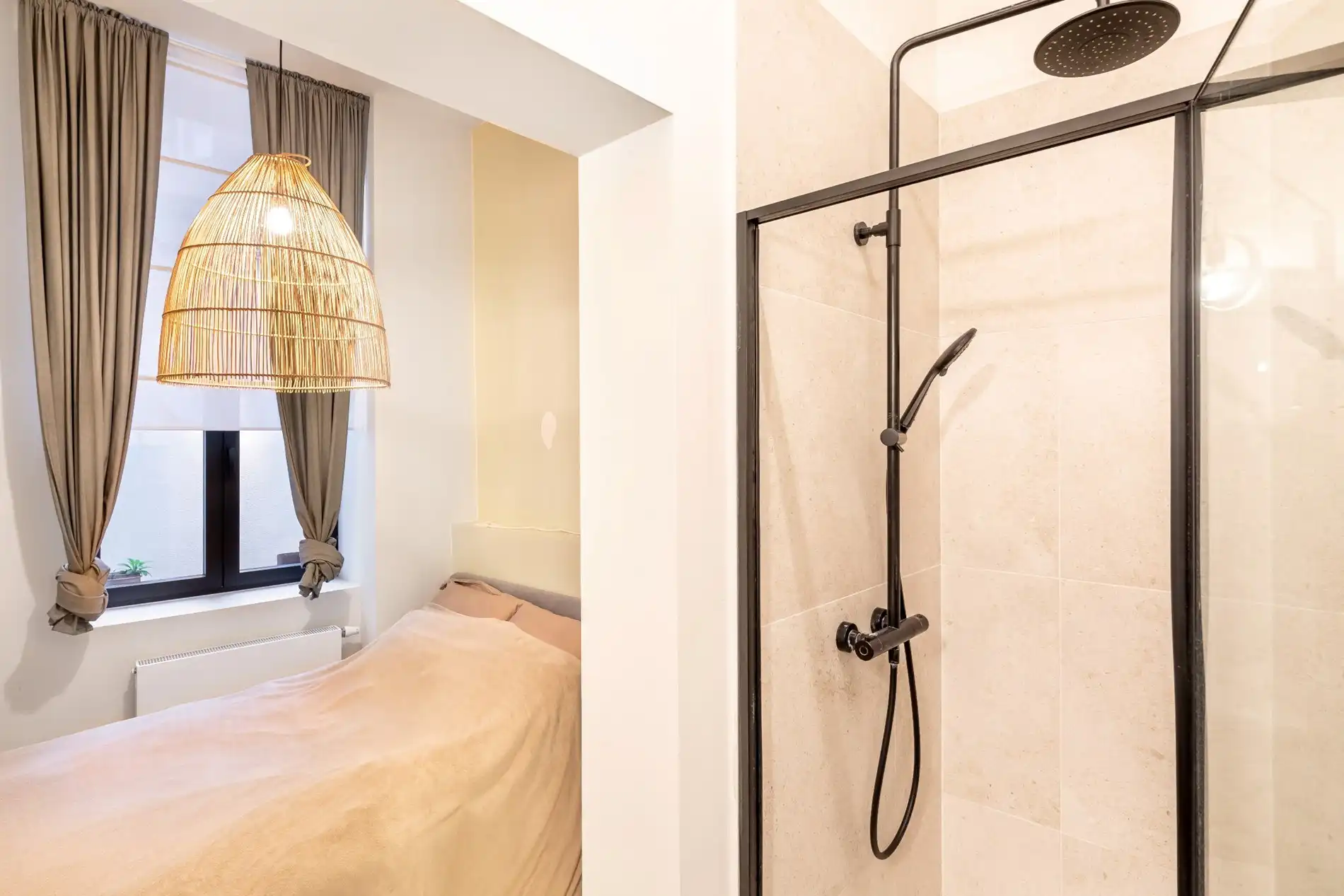 Prachtige woning op heerlijke centrumlocatie! foto 7