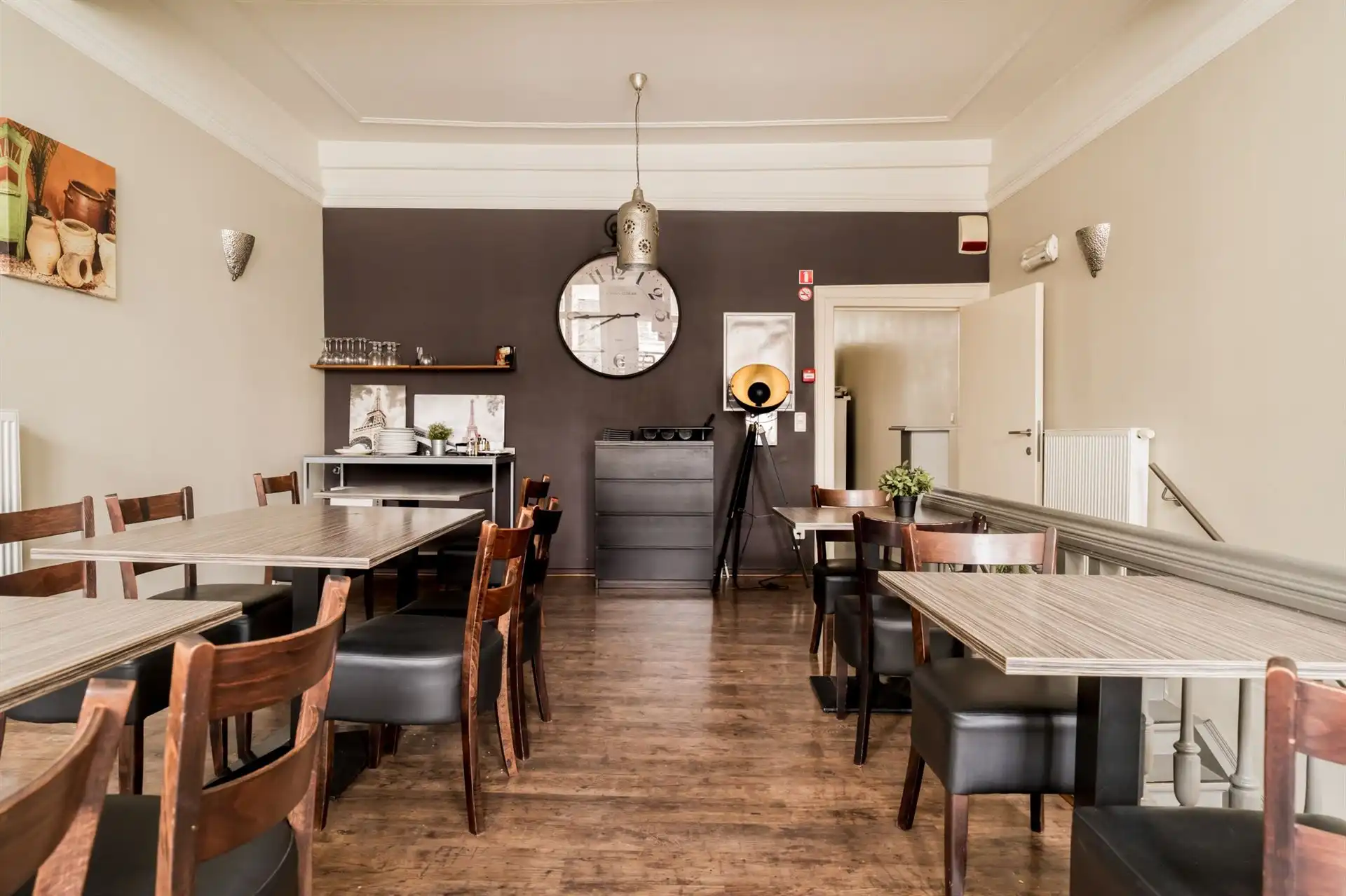 Handelspand in hartje Mechelen! foto 7