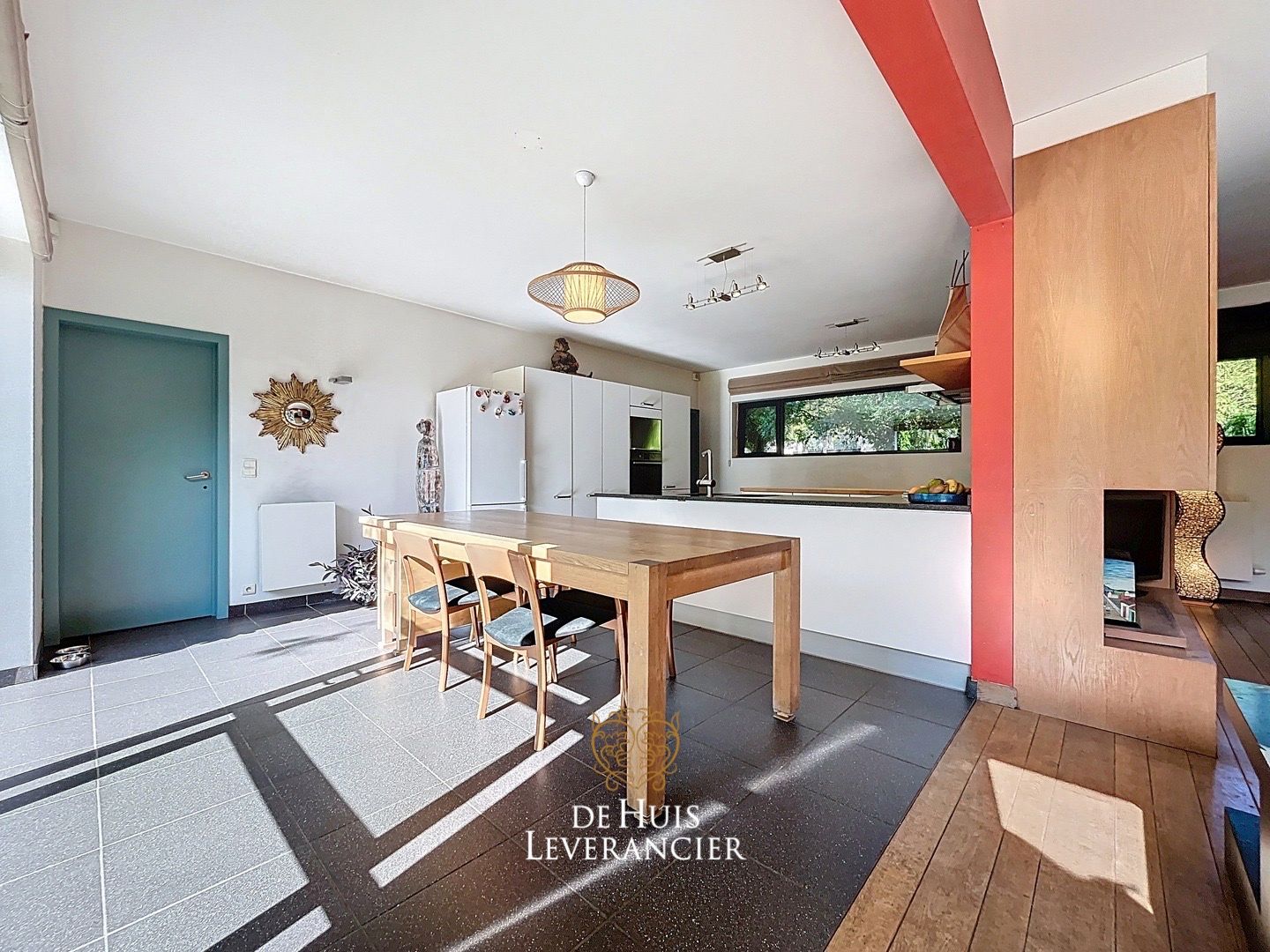 Hoeve bestaande uit 2 woningen met vele mogelijkheden (EPC B!) foto 14