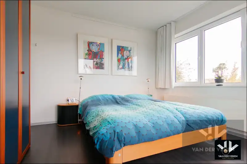 INVESTERINGSPAND : PENTHOUSE MET LANGE TERMIJN HUUROPBRENGST foto 19