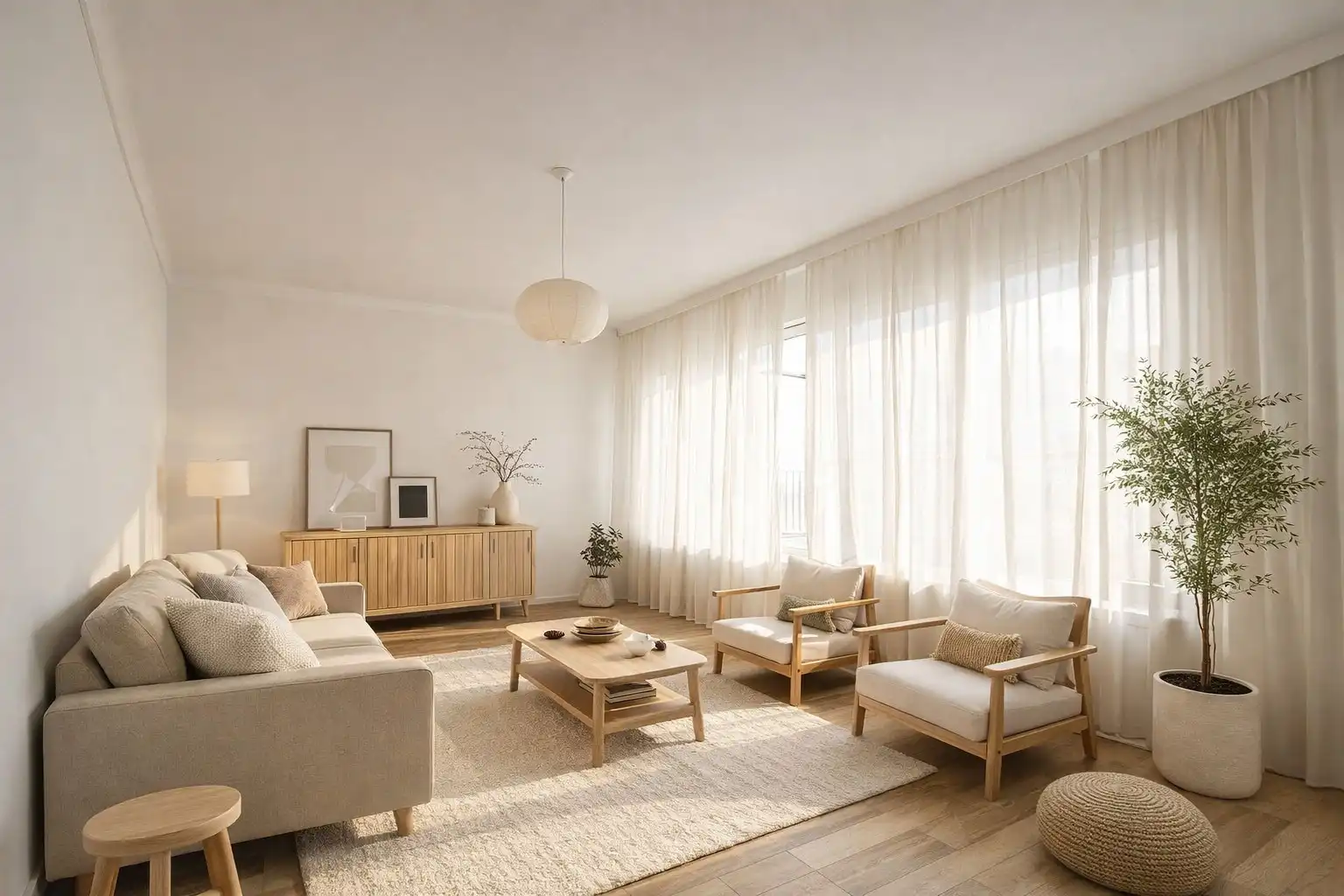 Appartement met uitzonderlijk terras en panoramisch uitzicht! foto 3