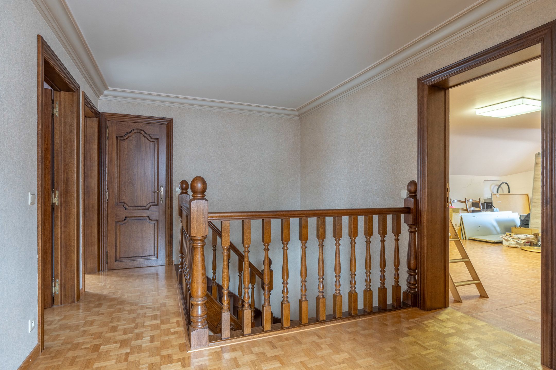 Ruime gezinswoning met 3 slaapkamers nabij centrum Beerse foto 25