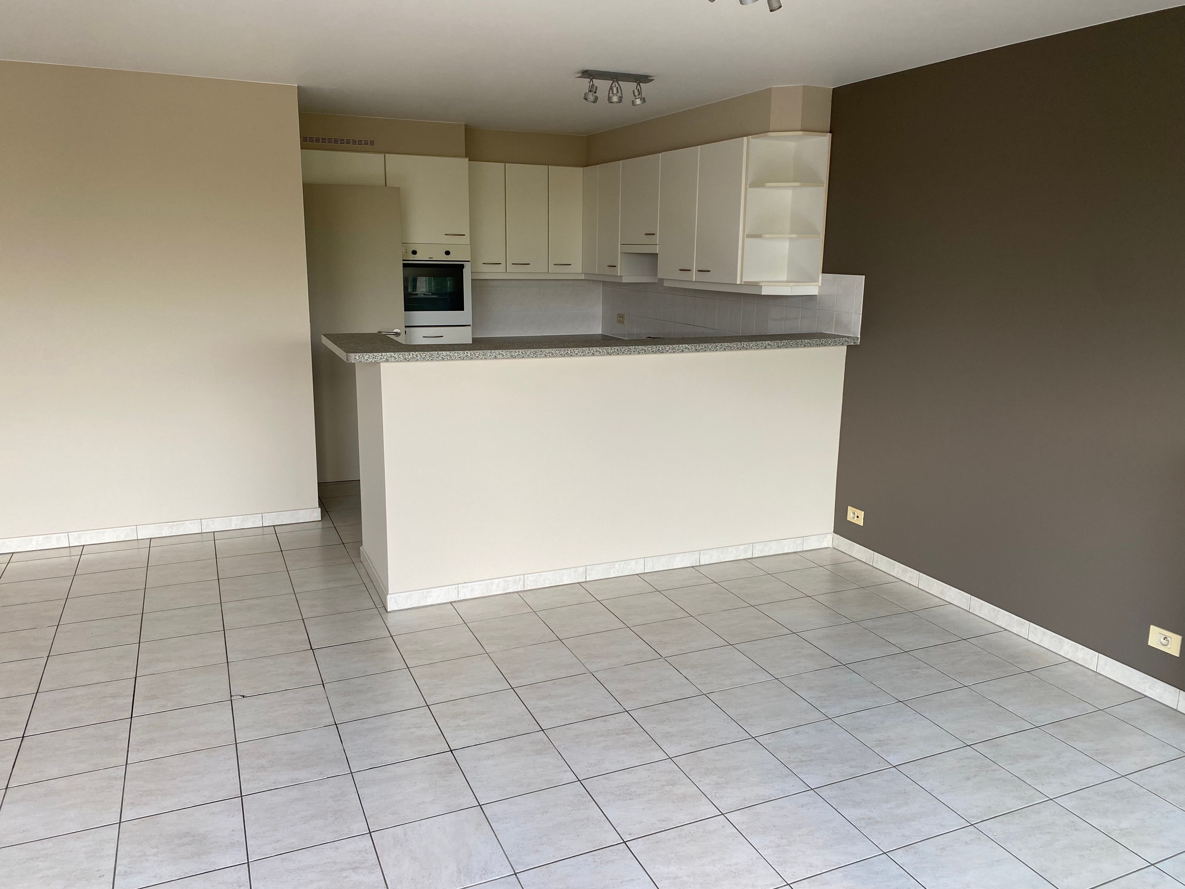 Instapklaar 2-slpk APPARTEMENT + GARAGE foto 11