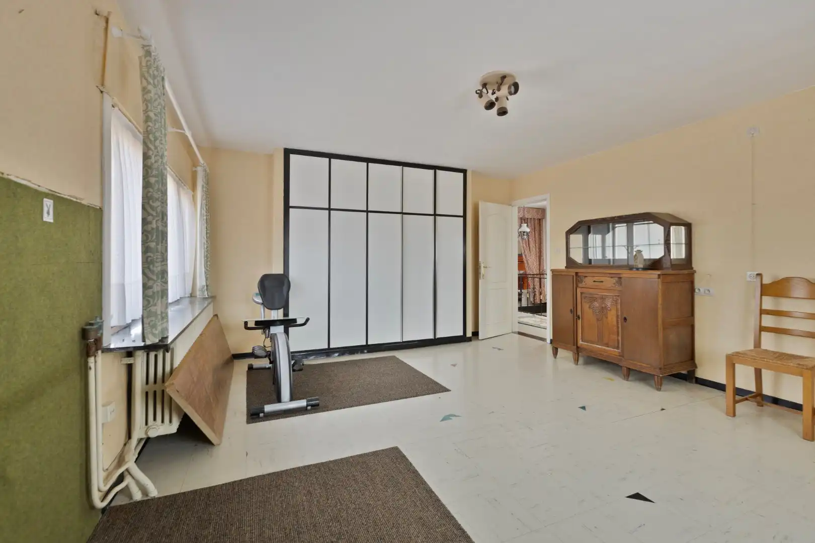 Vrijstaande woning met karakter en blijvend groene verzichten in Wintershoven foto 19