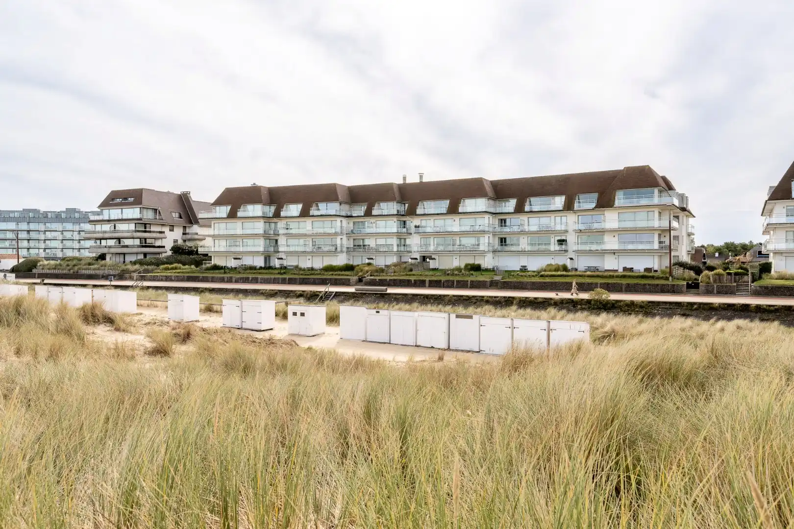 Appartement te koop 8300 Knokke-Heist