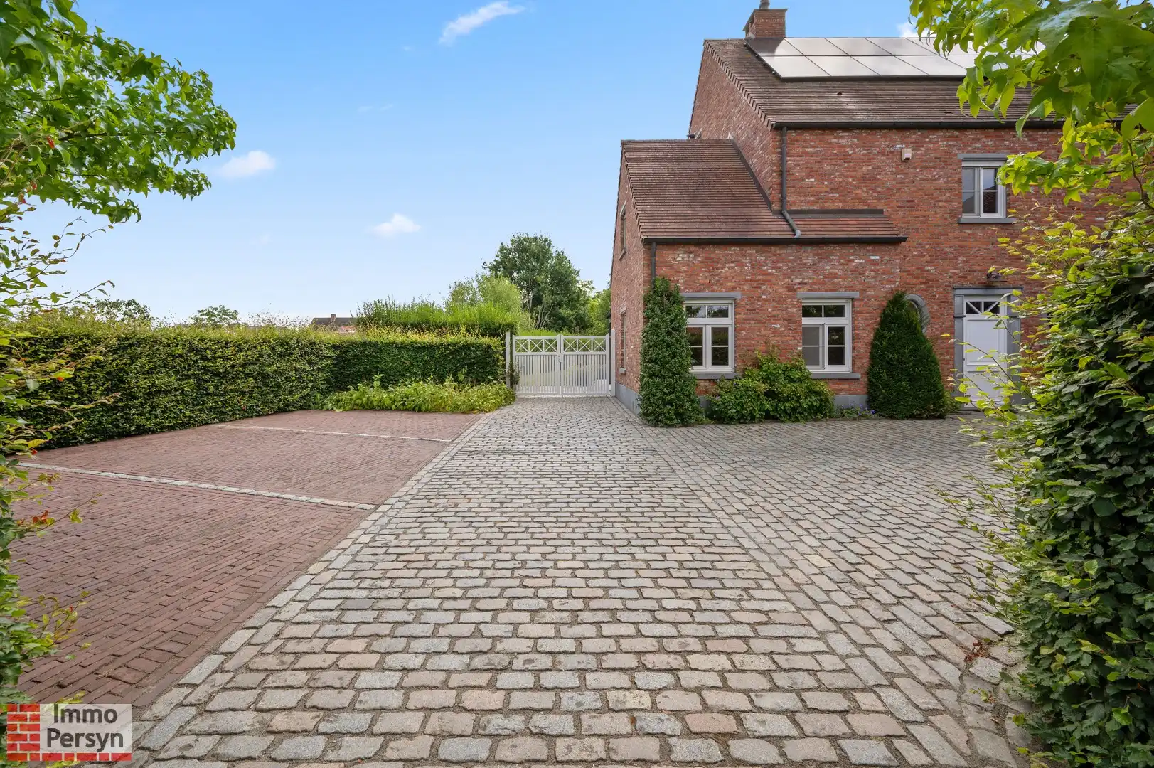Heist-op-den-Berg – Luxueuze open bebouwing met top-EPC en verwarmd zwembad foto 36