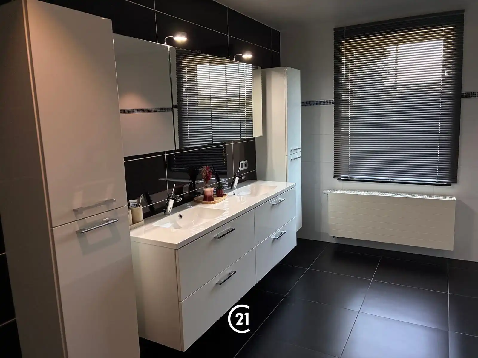 Charmante villa op 15are50 met 3 slpks en ruim bureau, volledig onderkelderd foto 22