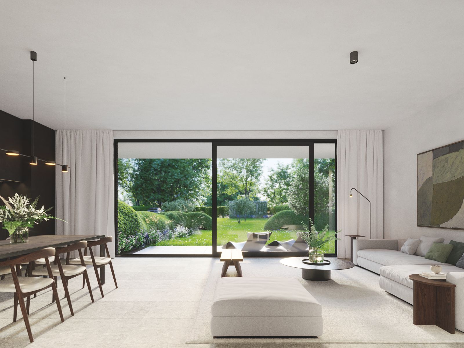 Res. GOUWBERG | Stijlvolle luxeappartementen in Schilde foto 5