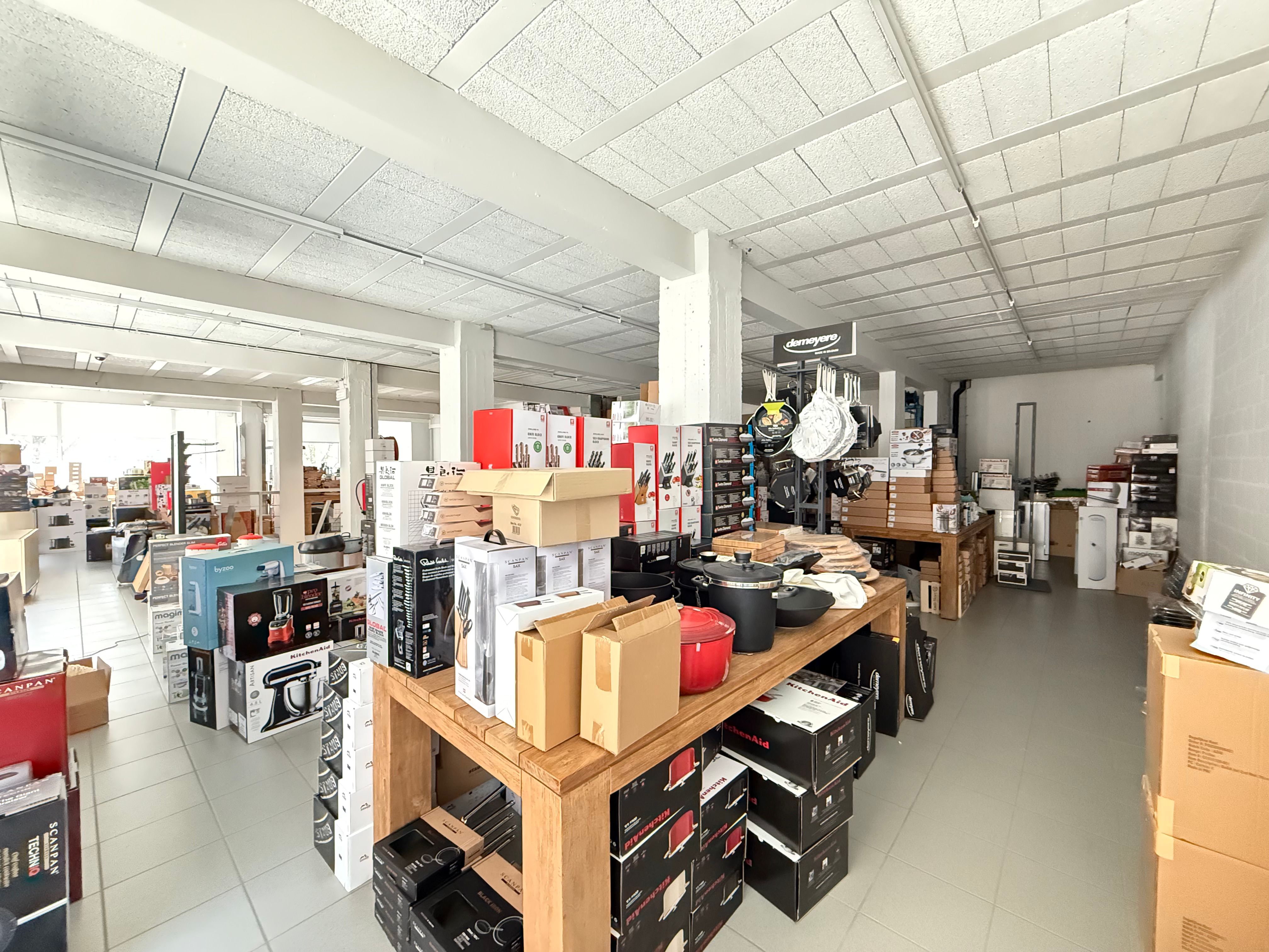 Handelspand 420m² foto 5