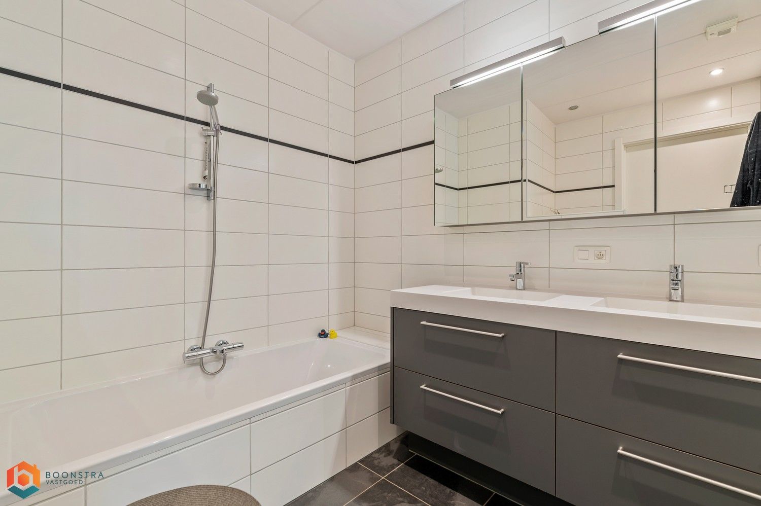 Gelijkvloerse villa met 3 slpkrs op 1503m² te Keerbergen foto 10