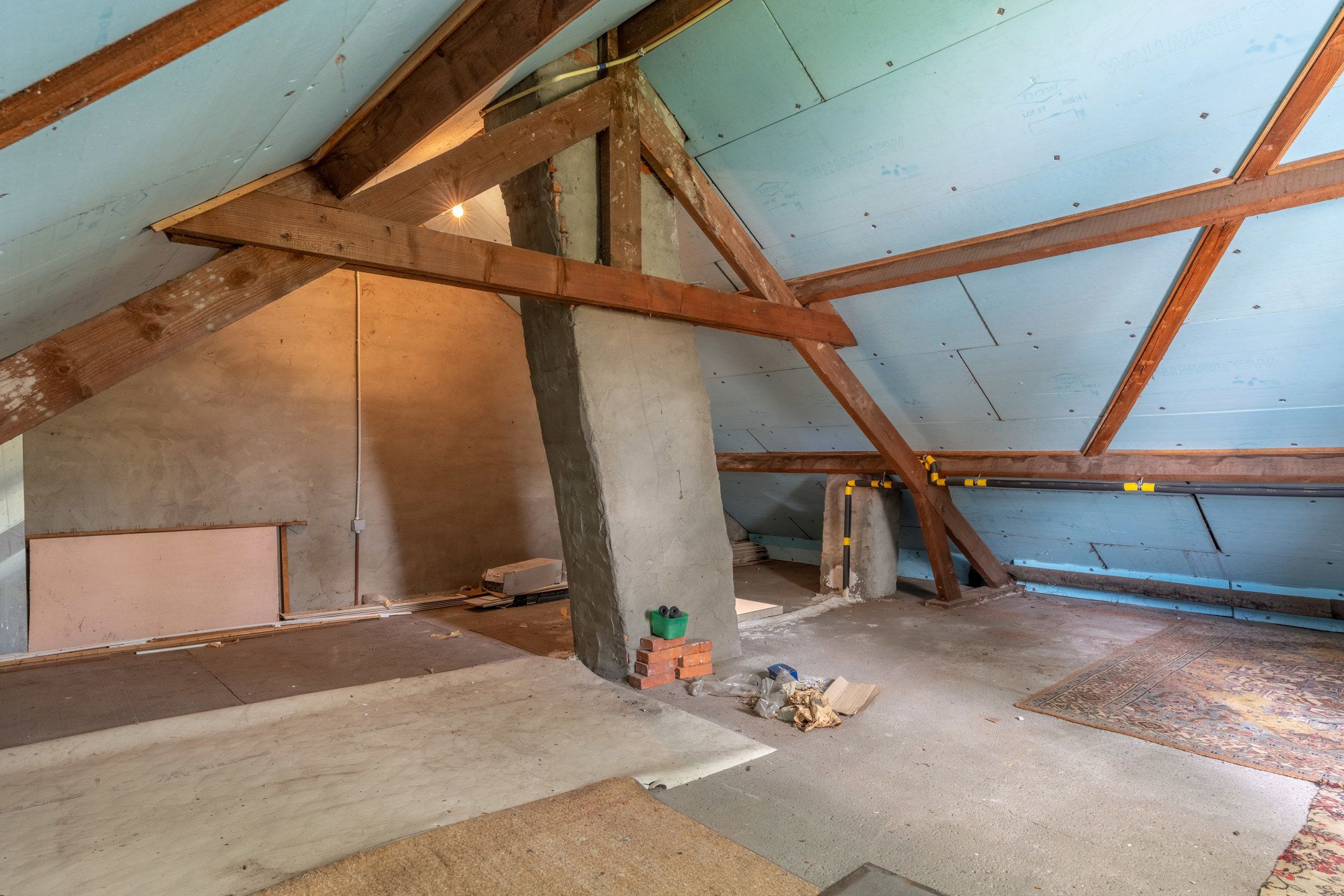 Centraal gelegen woning met 3 slaapkamers te Arendonk foto 21