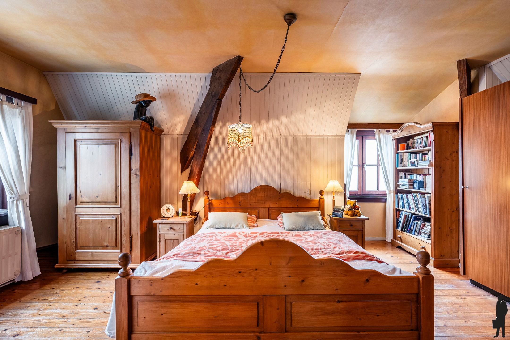 Charmante gezinswoning op een centrale locatie in Hove foto 16