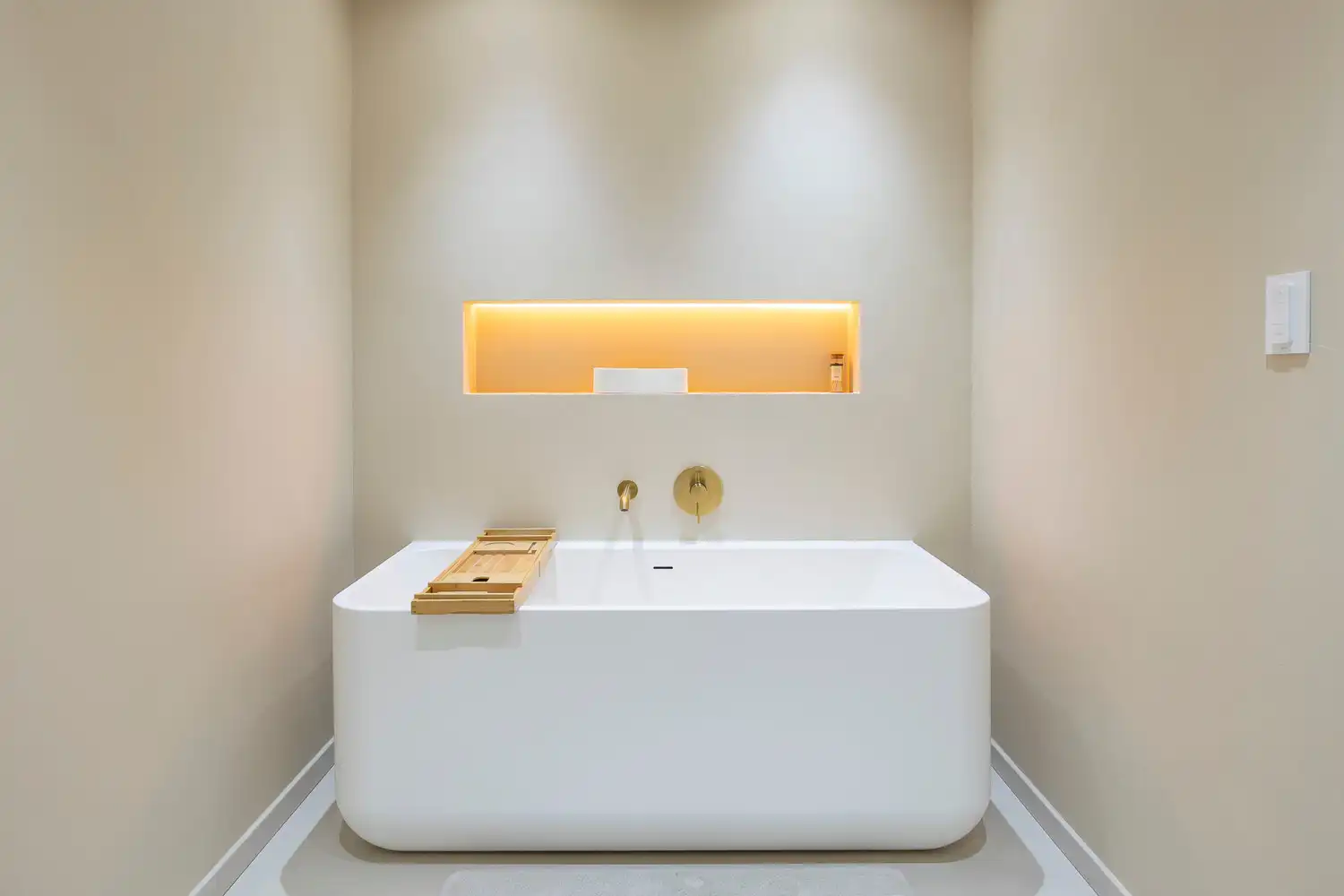 RUIME BEL-ÉTAGE MET DRIE SLAAPKAMERS IN CENTRUM BURCHT foto 5