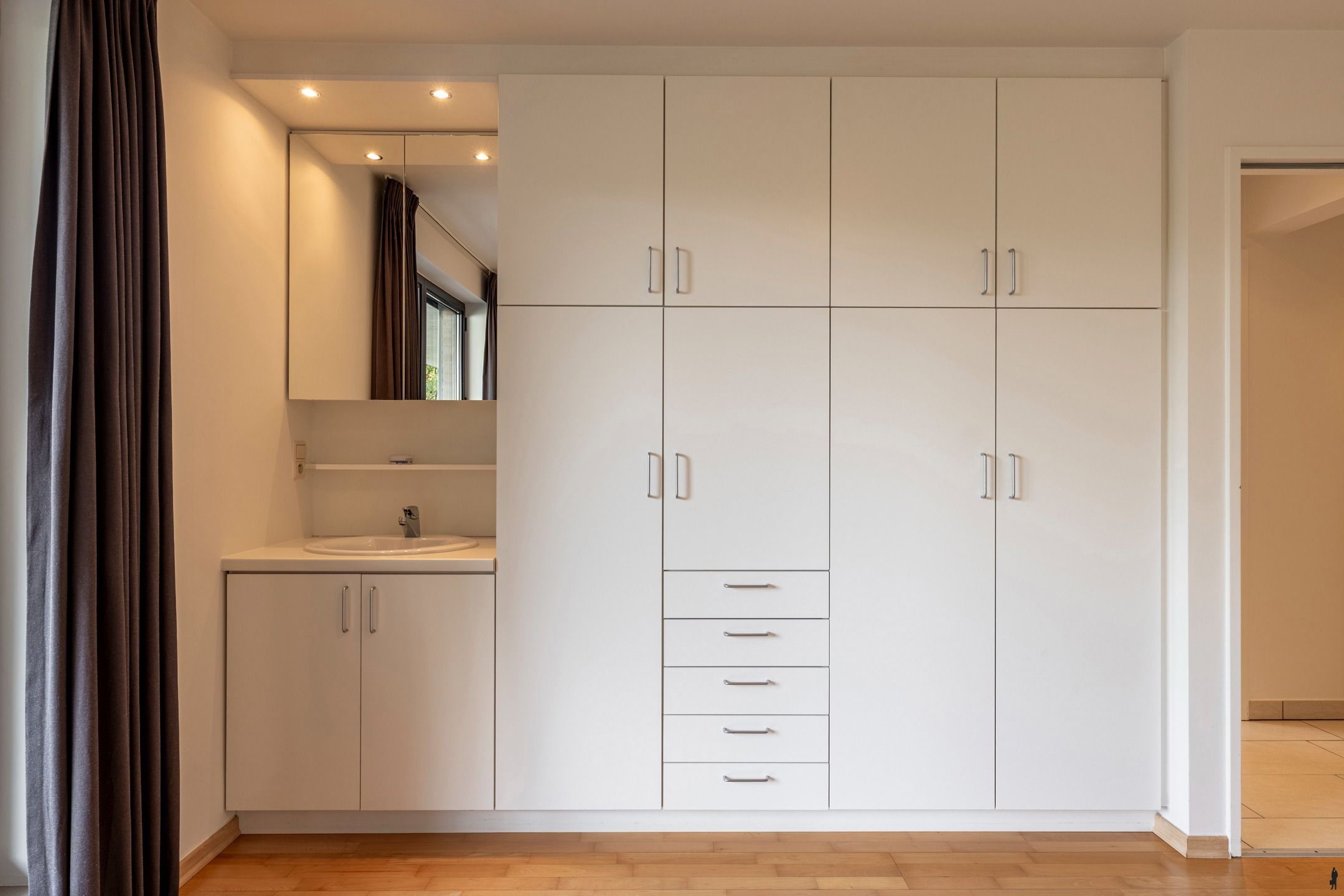 Uitstekend appartement met groot terras in Arendonk foto 16