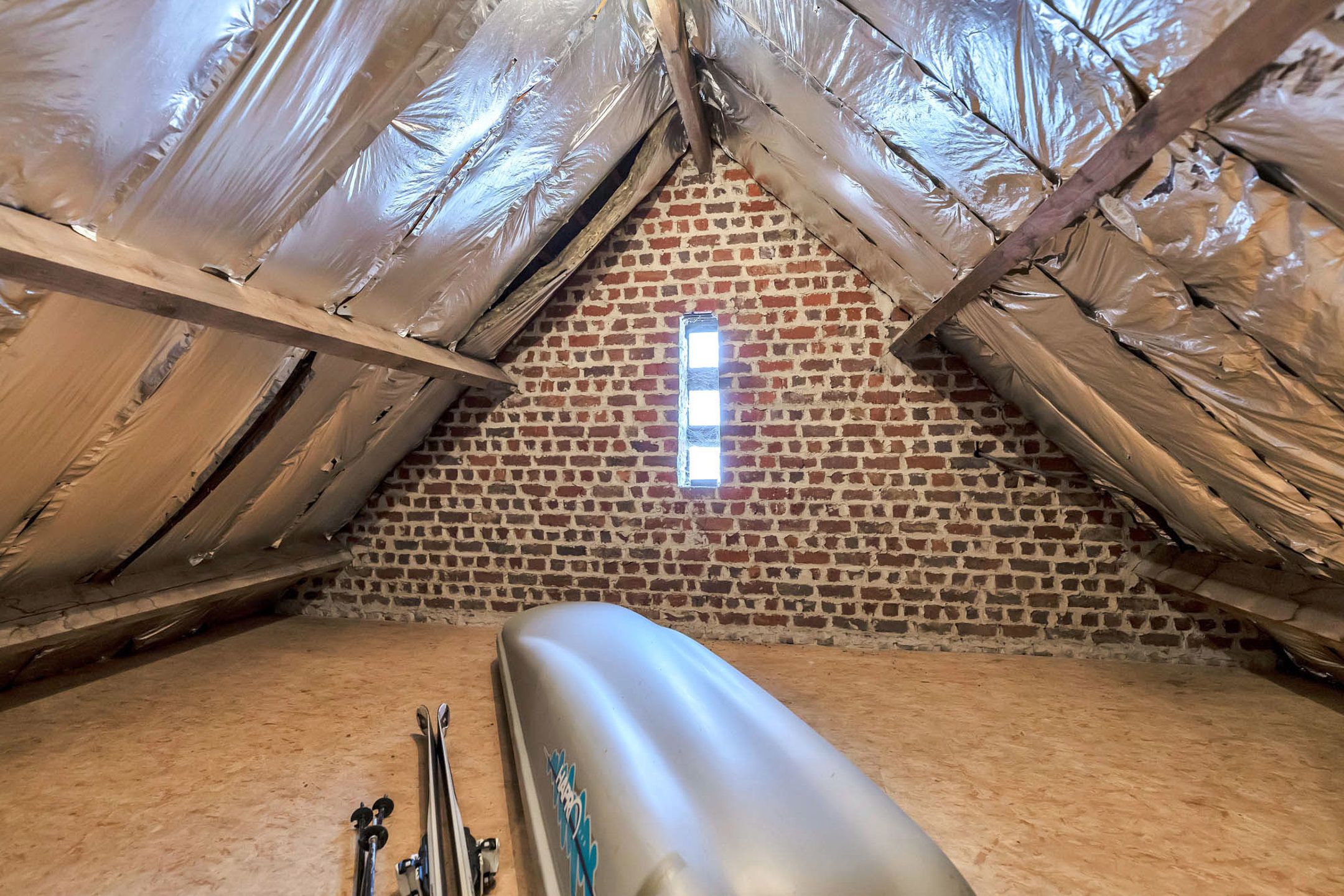 Open bebouwing te koop in Schepdaal! foto 19