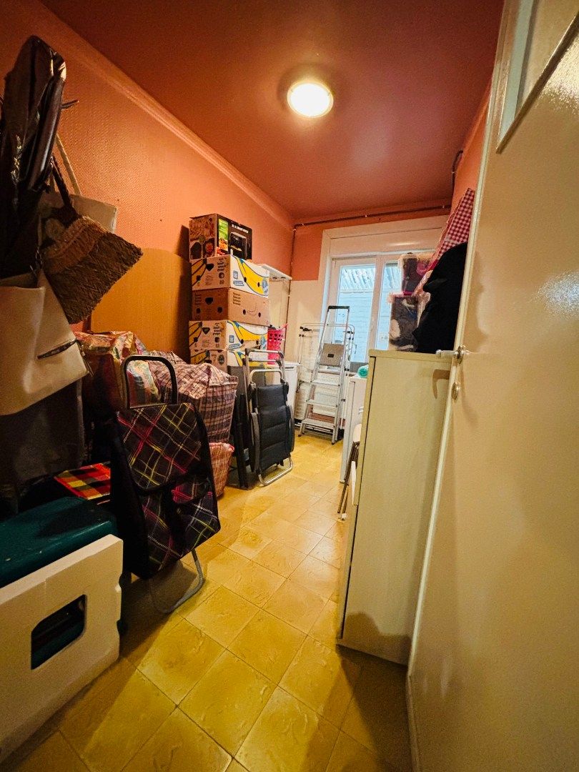 GELIJKVLOERSAPPARTEMENT OP VOETSTAP VAN DE ZEELIJN  foto 10