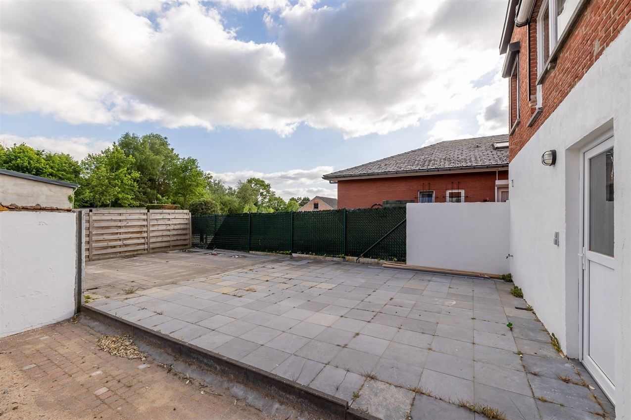 Royale gezinswoning, veel privacy, subliem terras foto 56
