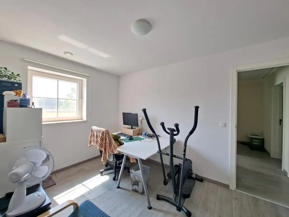 Prachtige woning in pastoriestijl foto 11