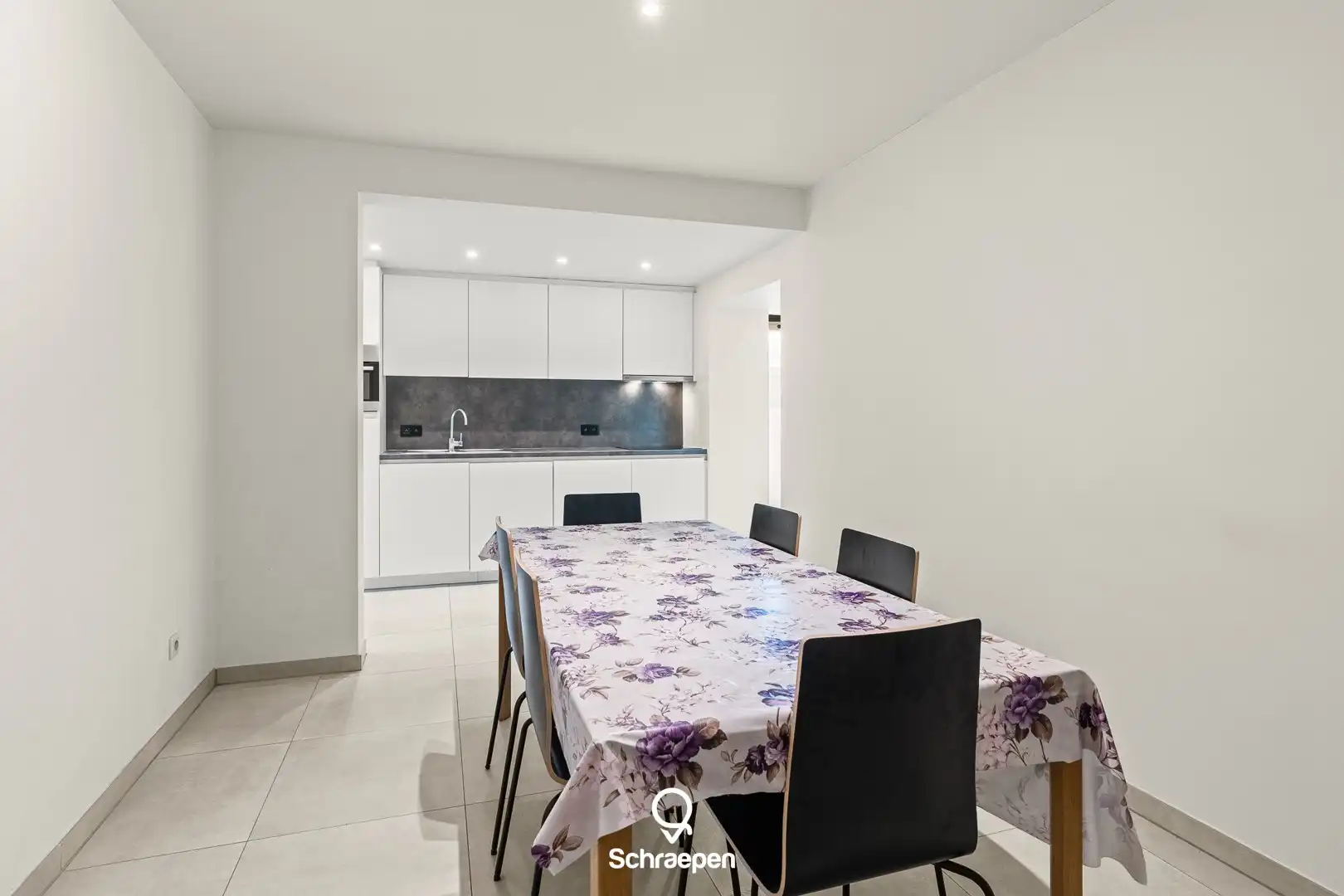 Instapklare woning met EPC-label B, 5 slpks en flexibele indeling nabij Zonhoven-centrum! foto 7