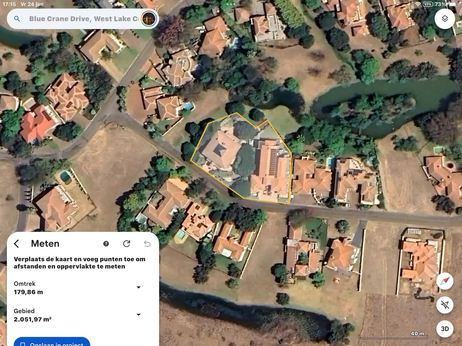 Uitzonderlijke vakantiewoning in Zuid-Afrika foto 39